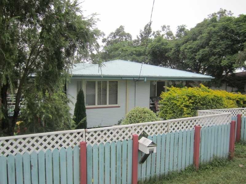 34 Aspinall Street, Leichhardt QLD 4305