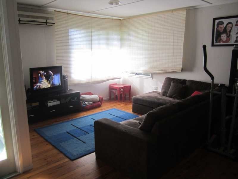 34 Aspinall Street, Leichhardt QLD 4305