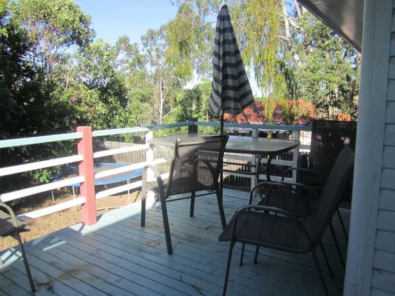 34 Aspinall Street, Leichhardt QLD 4305
