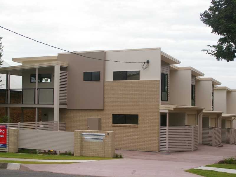 Unit 1-6/8 Macquarie Street, Booval QLD 4304