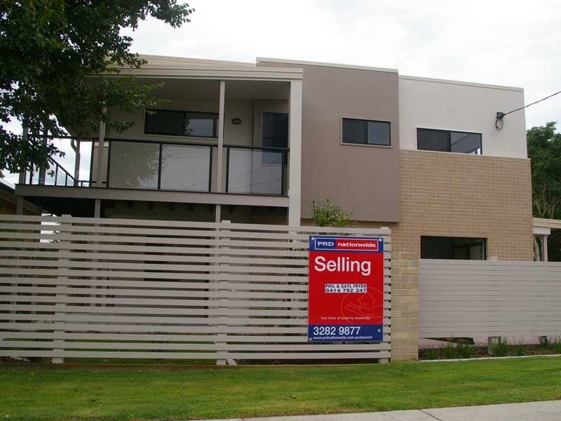 Unit 1-6/8 Macquarie Street, Booval QLD 4304