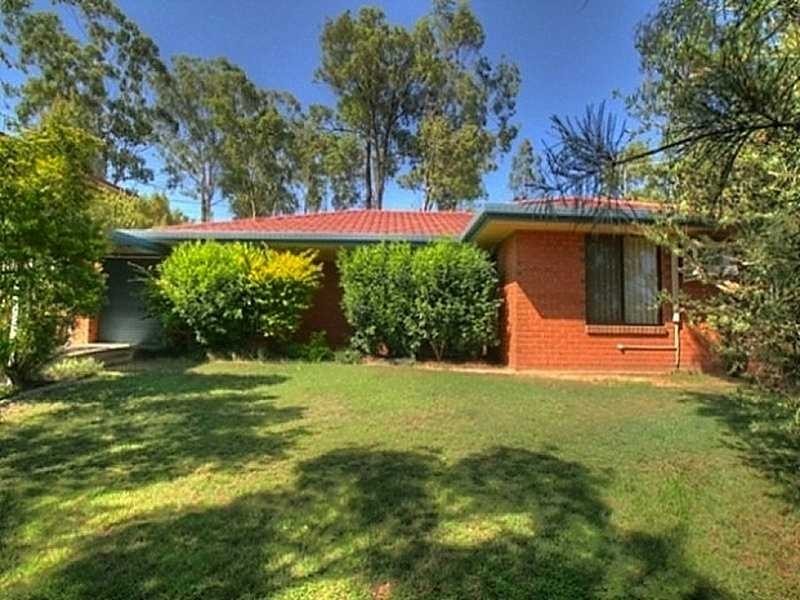 9 Kingfisher Court, Bundamba QLD 4304