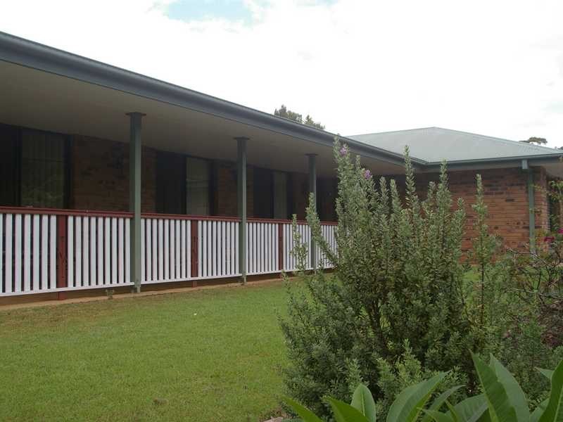 2 Amor Court, Yamanto QLD 4305