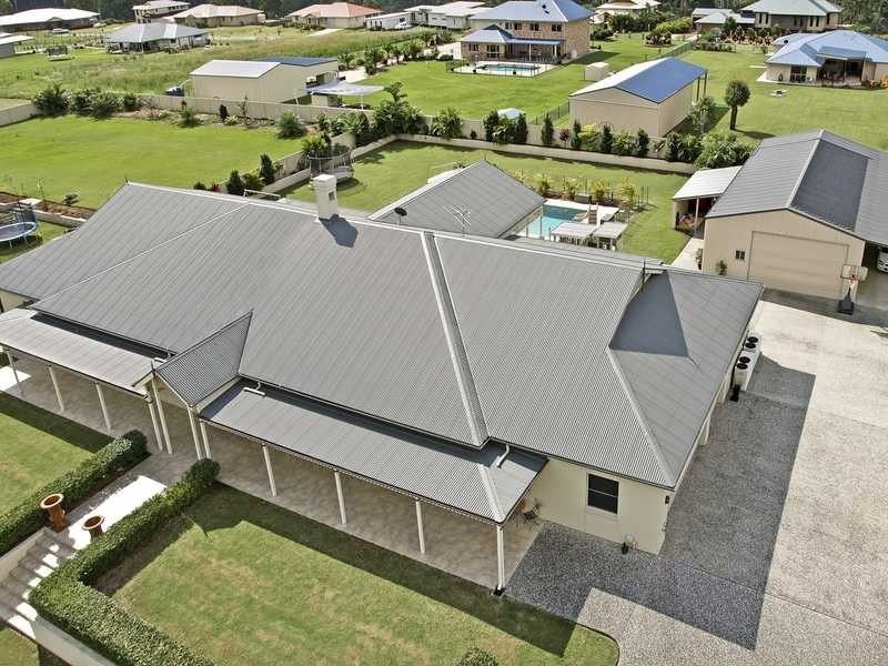 14 President Circuit, Karalee QLD 4306