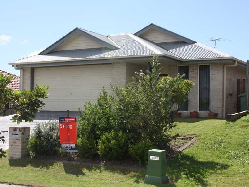 Redbank Plains QLD 4301