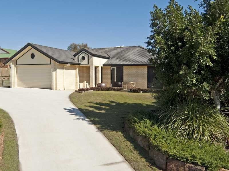 2 Paroo Place, Karalee QLD 4306
