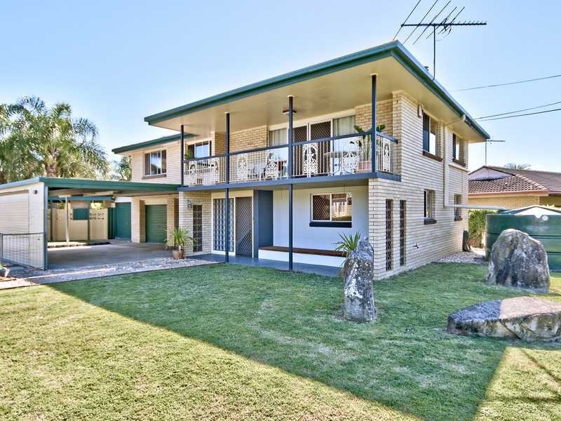 1 Creston Street, Raceview QLD 4305