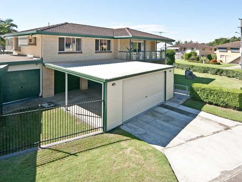 1 Creston Street, Raceview QLD 4305