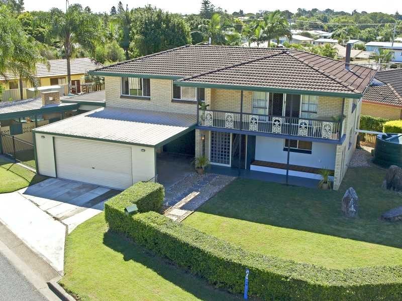 1 Creston Street, Raceview QLD 4305