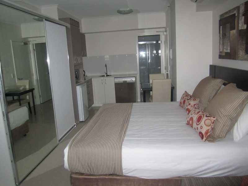 Unit 1208/11 Ellenborough Street, Ipswich QLD 4305