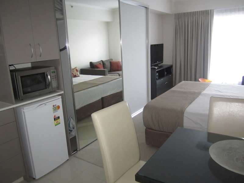 Unit 1208/11 Ellenborough Street, Ipswich QLD 4305