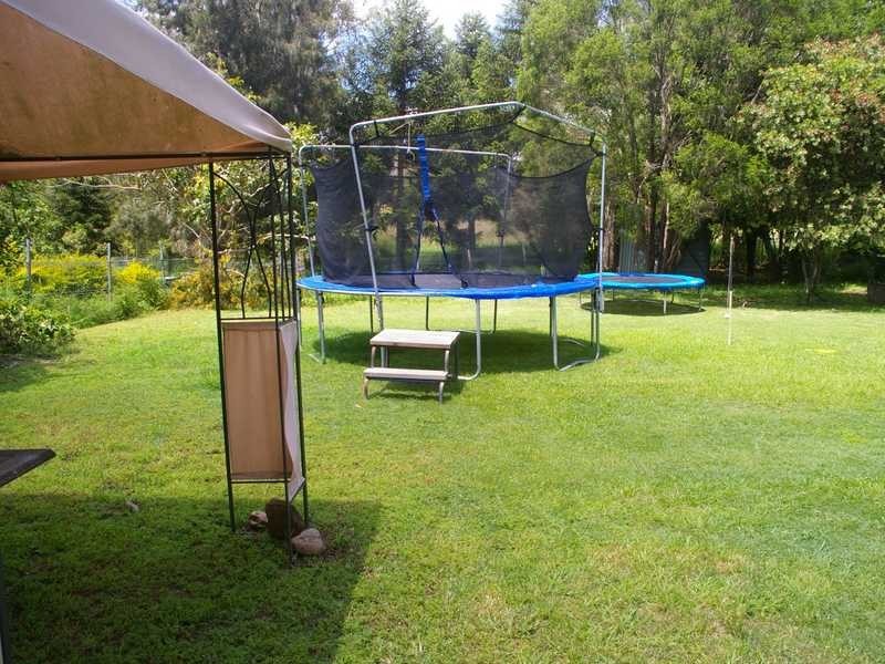 25 Boundary Street, Moores Pocket QLD 4305