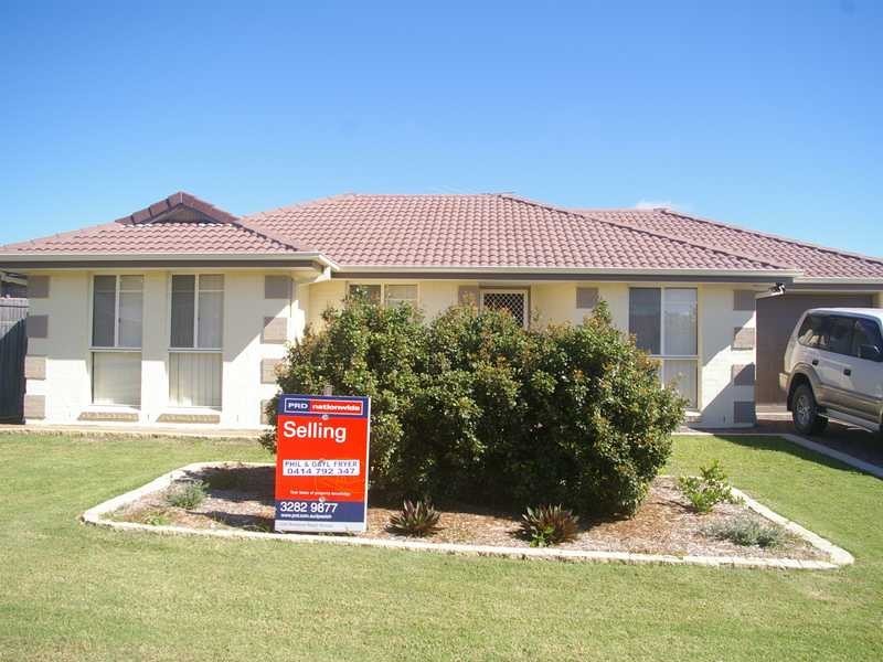 Collingwood Park QLD 4301