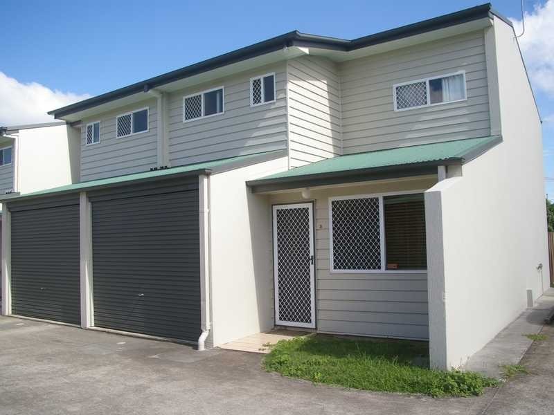 East Ipswich QLD 4305