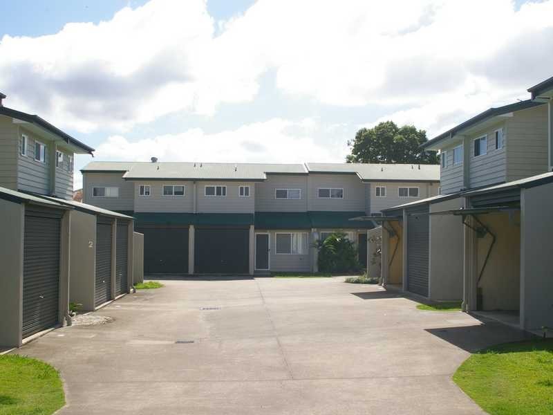 East Ipswich QLD 4305