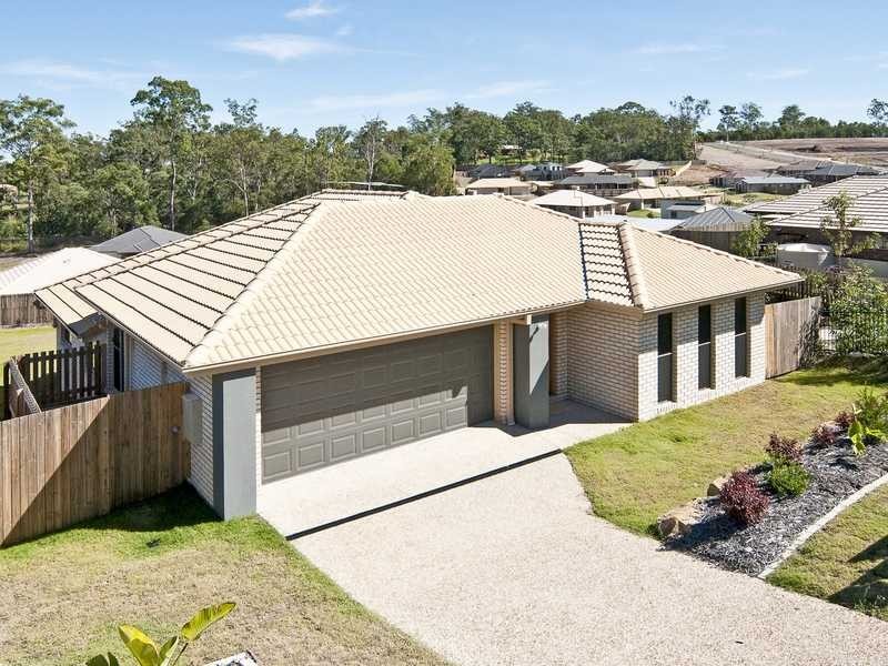 14 Barwell Street, Brassall QLD 4305