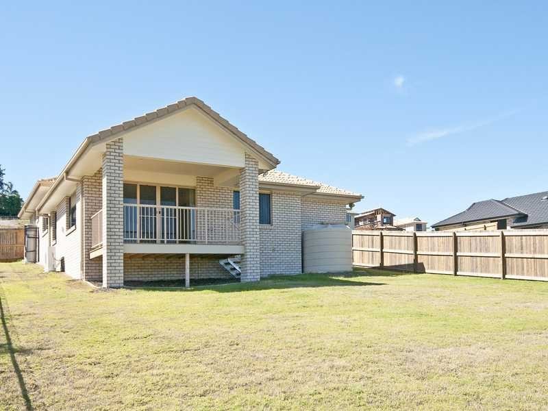 14 Barwell Street, Brassall QLD 4305