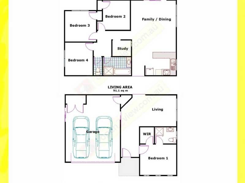 14 Barwell Street, Brassall QLD 4305