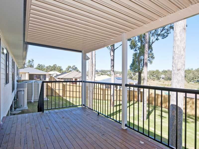 8 Stack Street, Collingwood Park QLD 4301