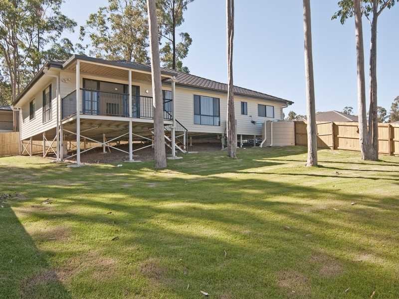 8 Stack Street, Collingwood Park QLD 4301