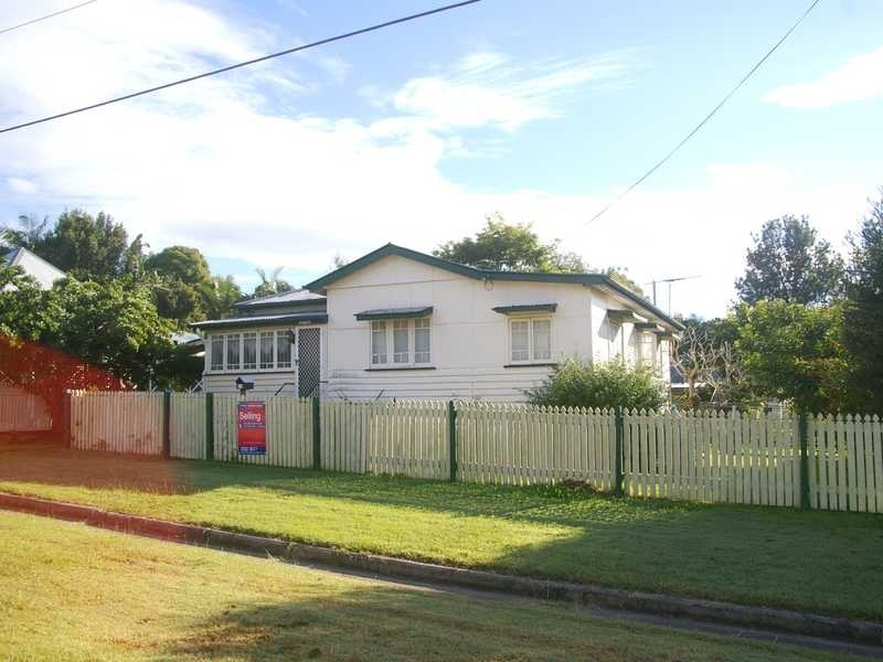 22 Canning Street, North Ipswich QLD 4305