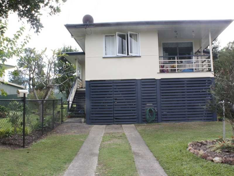 28 Gibbs Street, Riverview QLD 4303