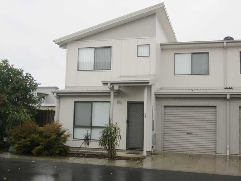 Unit 38/40 Gledson Street, North Booval QLD 4304