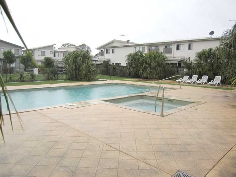 Unit 38/40 Gledson Street, North Booval QLD 4304