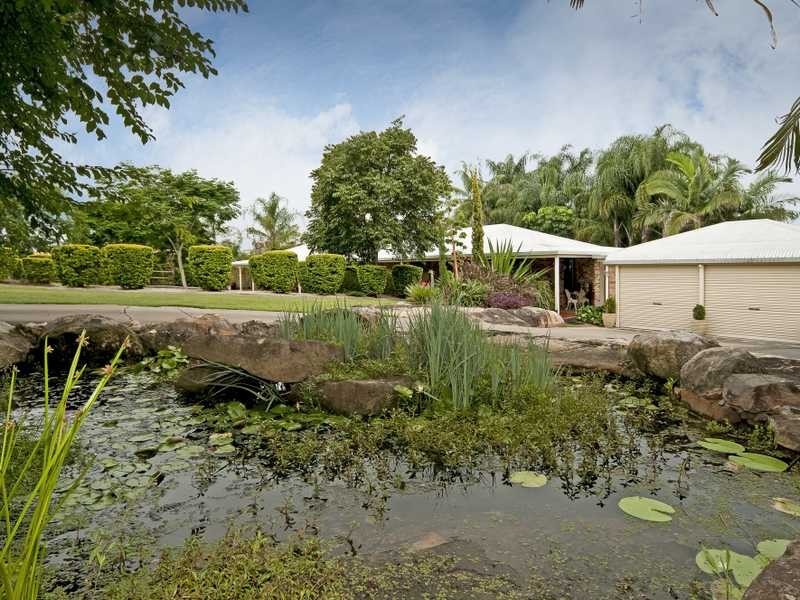 27 Bass Street Barellan Point, Karalee QLD 4306