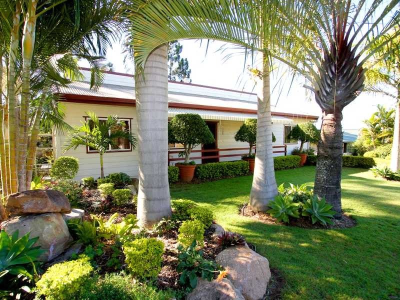 571 Mount Crosby Road, Karana Downs QLD 4306