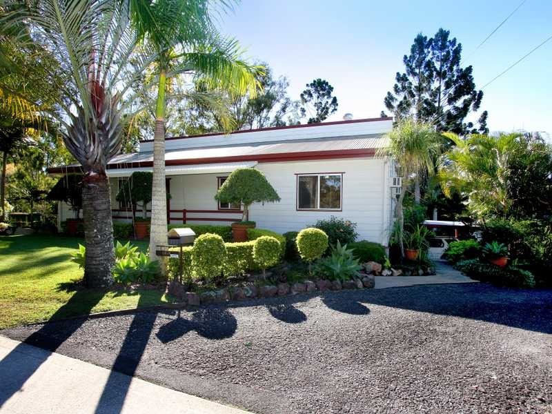 571 Mount Crosby Road, Karana Downs QLD 4306