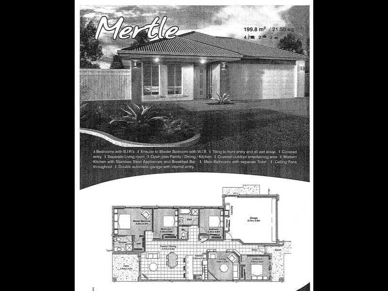 19 Staaten Street, Brassall QLD 4305