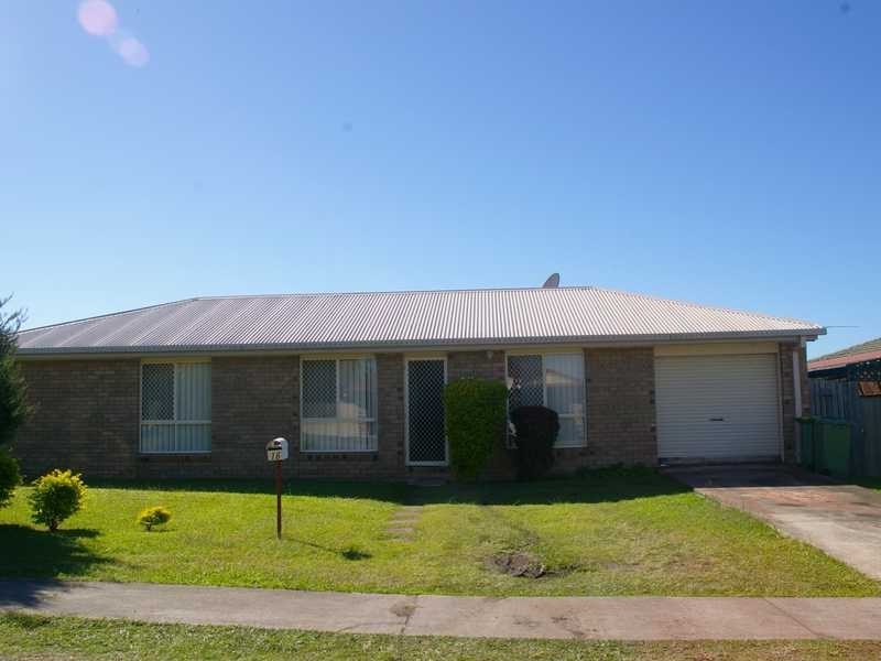 16 Dellvene Crescent, Rosewood QLD 4340