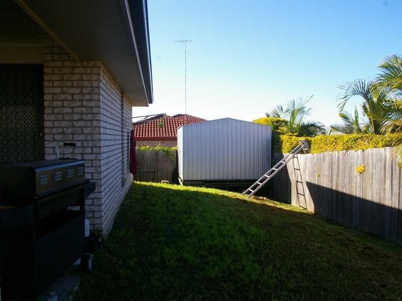 45 Goss Drive, Collingwood Park QLD 4301