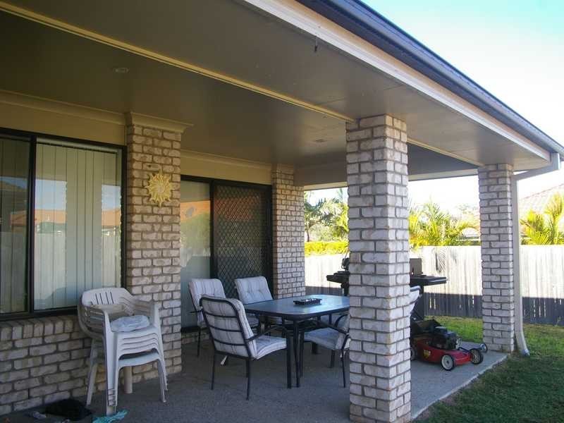 45 Goss Drive, Collingwood Park QLD 4301