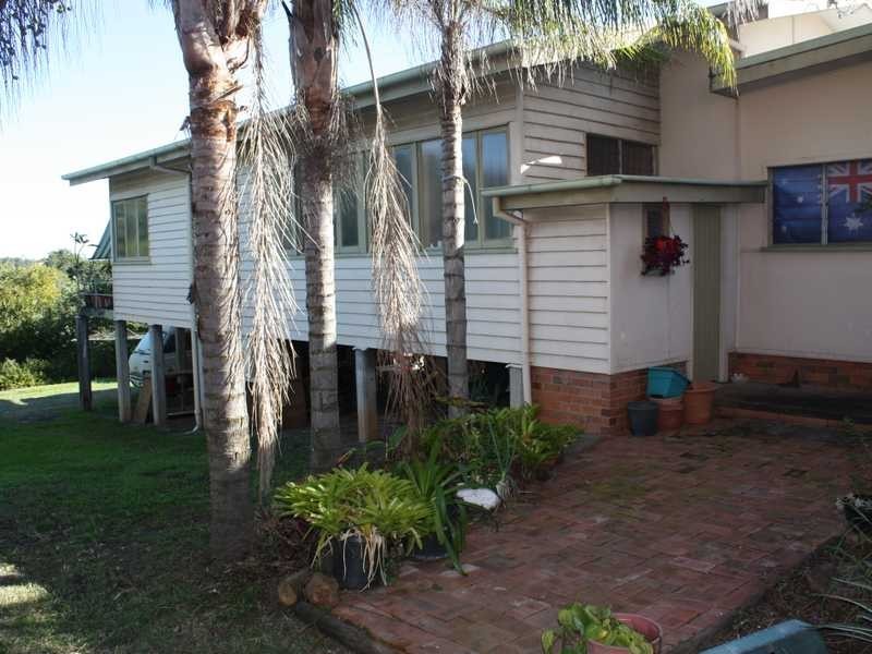 2a Mt Crosby Rd, Tivoli QLD 4305