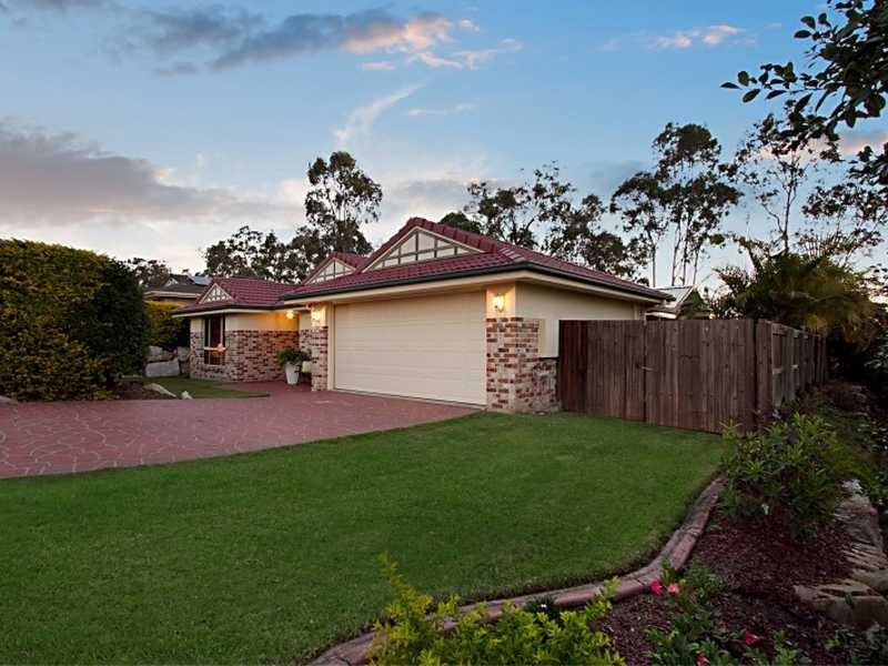 Flinders View QLD 4305