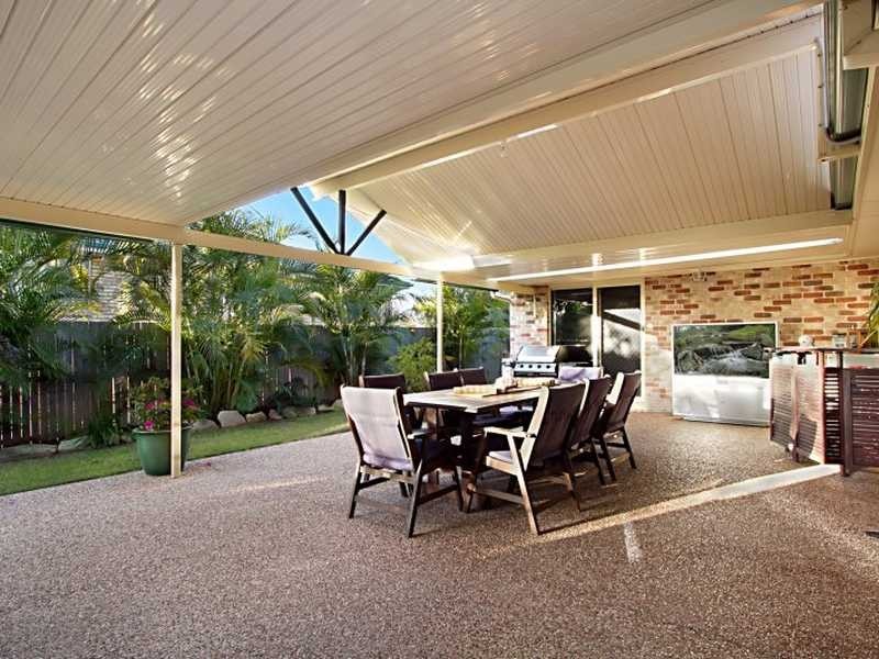 Flinders View QLD 4305