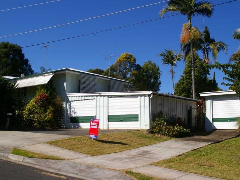 North Ipswich QLD 4305