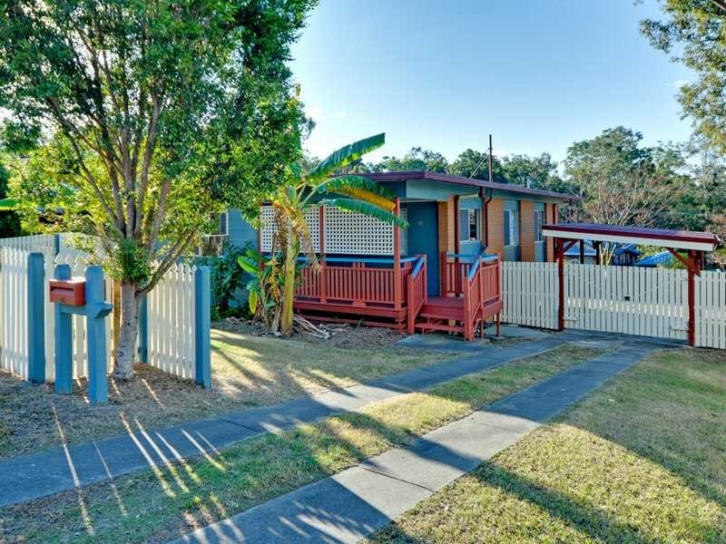 20 Curnow Street, Goodna QLD 4300