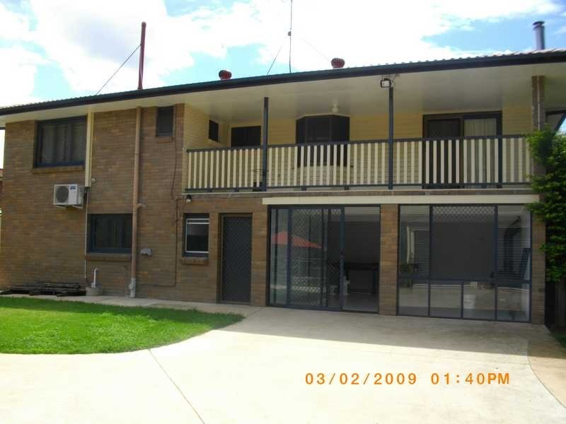 3 Beverley Court, Brassall QLD 4305