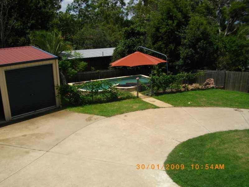 3 Beverley Court, Brassall QLD 4305