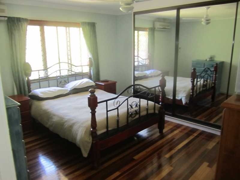 3 Beverley Court, Brassall QLD 4305