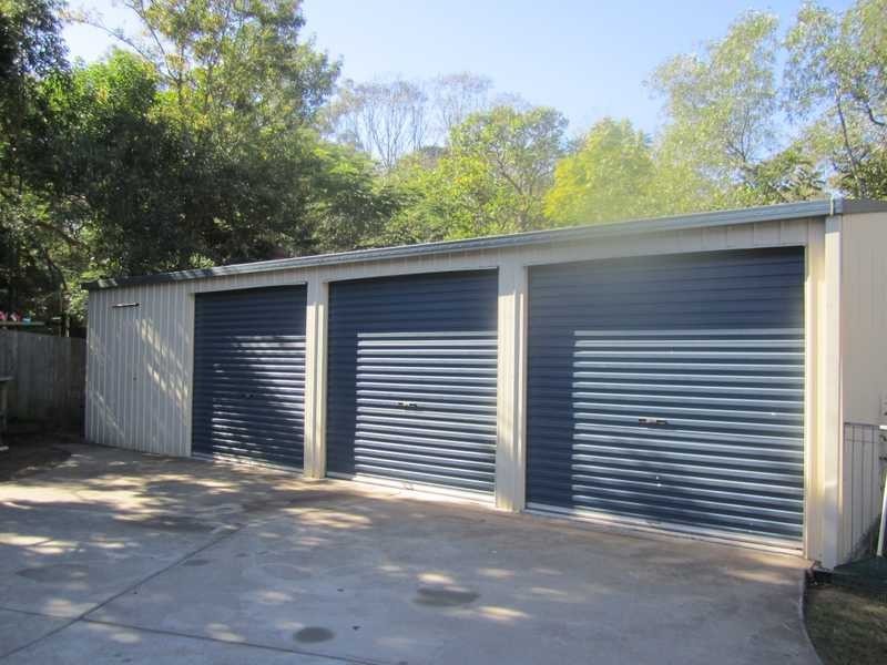 3 Beverley Court, Brassall QLD 4305