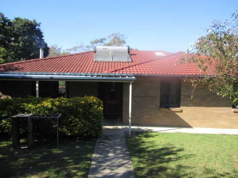 3 Beverley Court, Brassall QLD 4305