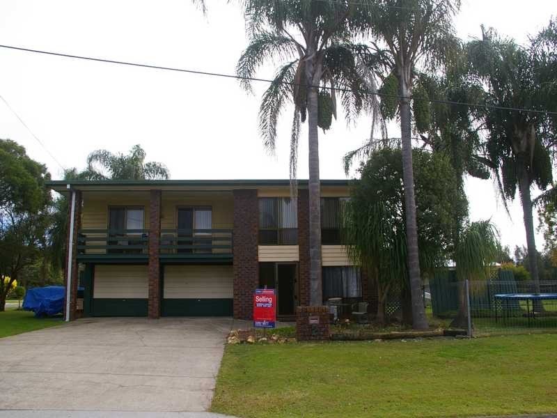 Yamanto QLD 4305