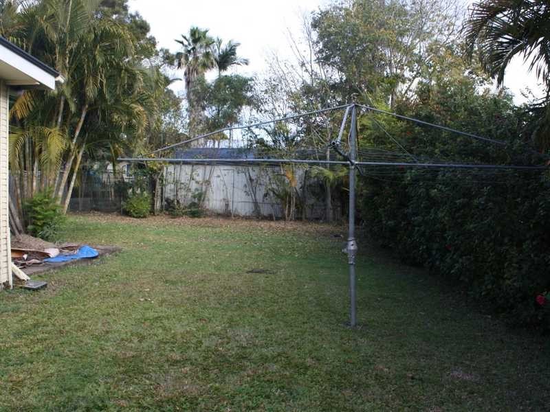 7 Selwyn Street, North Booval QLD 4304