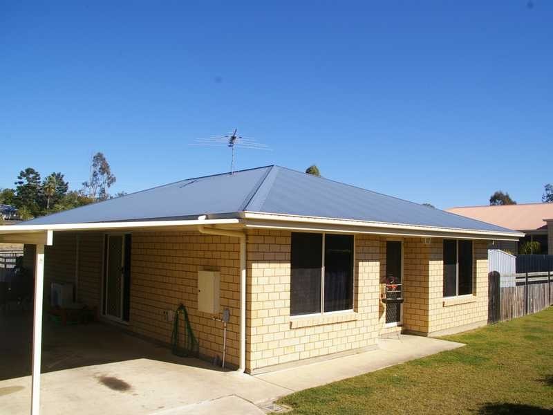 19 Des Arts Place, Wulkuraka QLD 4305