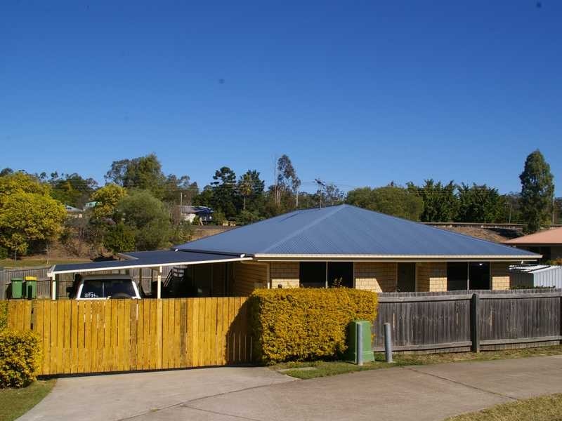 19 Des Arts Place, Wulkuraka QLD 4305