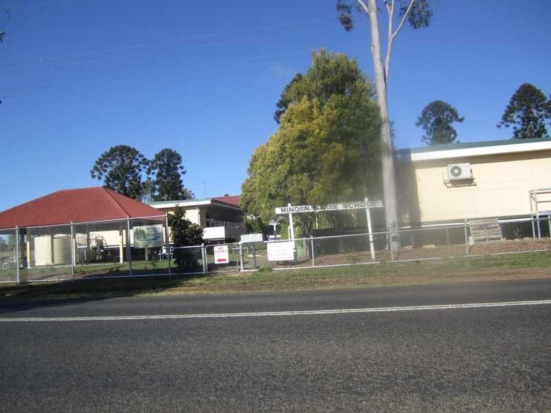Minden QLD 4311